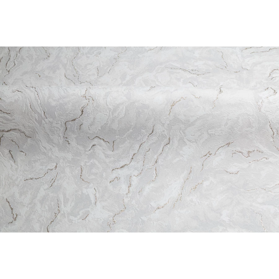 Обои флизелиновые Palitra Home HomeColor Palazzo серые HC31169-41 1.06х10.05 м