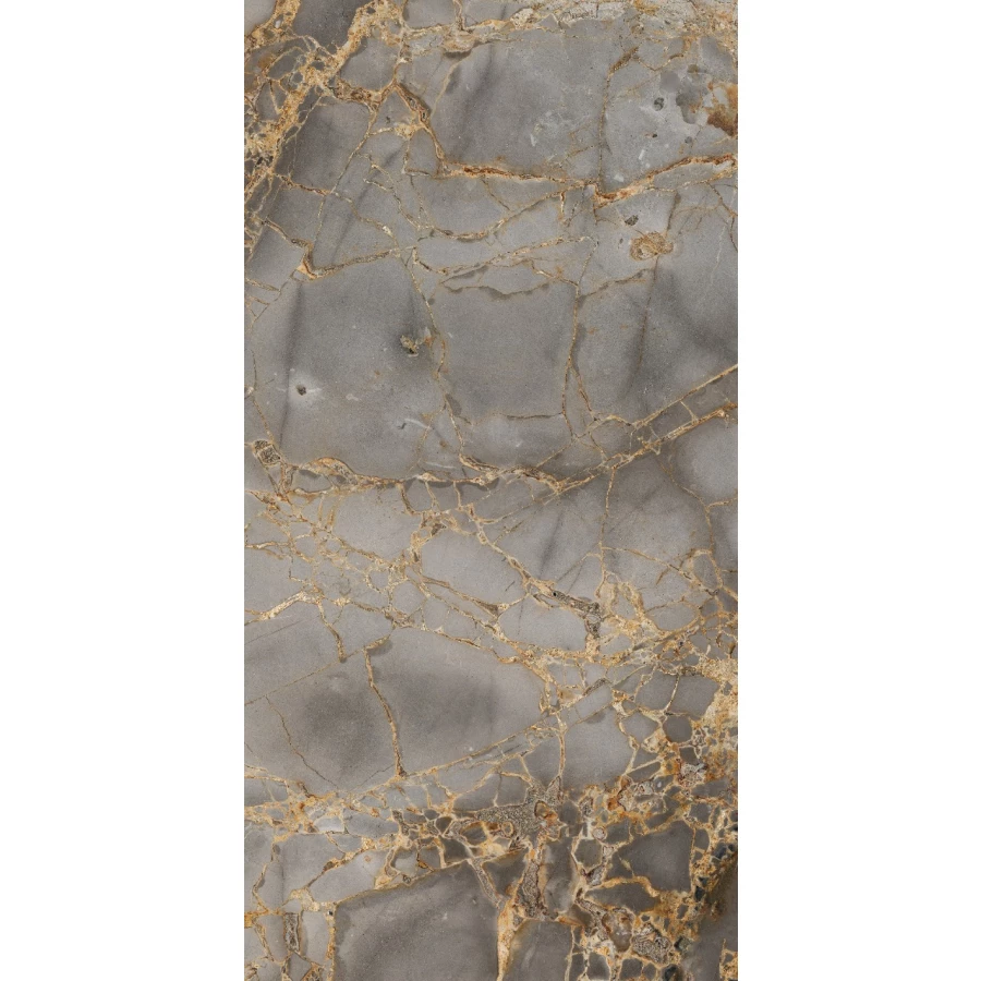 Керамогранит Realistik Reflection Gold 120х60 см