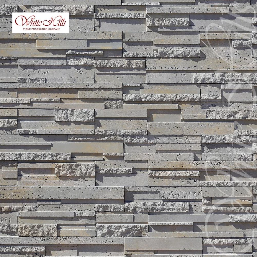 Искусственный камень White Hills Сандерлэнд 171-80 20 30 50x10х1,7-2,5 см