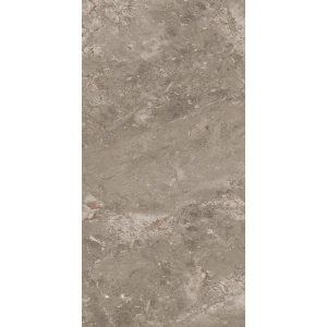 Керамогранит Seratonia Glossy Eris Moka коричневый 120х60 см