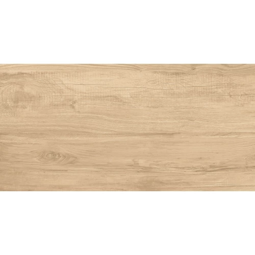 Керамогранит Laparet Wood Royal Almond матовый карвинг бежевый 120х60 см