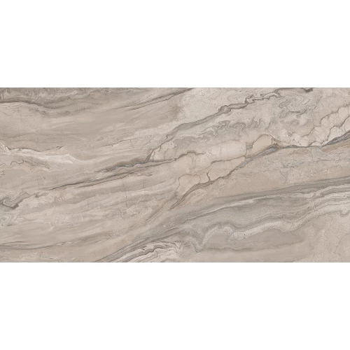 Керамогранит ALMA Ceramica Arcadia лаппатированный кофейный GFA114ARC40L 114х57х0,75 см