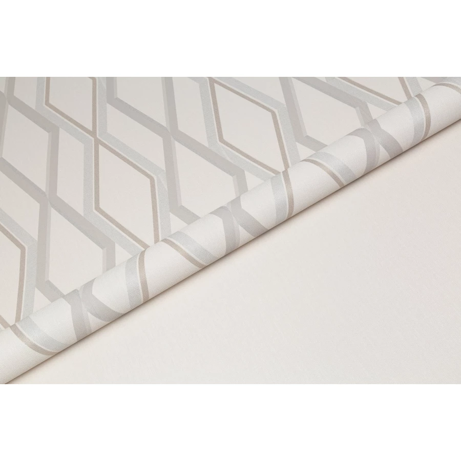 Обои флизелиновые Palitra Trend Trend Geo TrendColor Бежевый TC72254-22 1,06х10,05 м