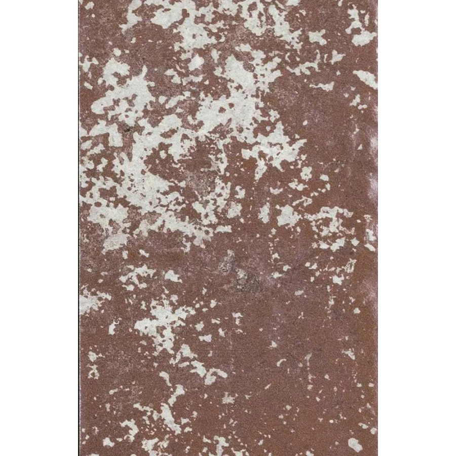 Керамогранит Cir Molo Audace Rosso D Amante матовый бордовый 1067990 60,8х40 см