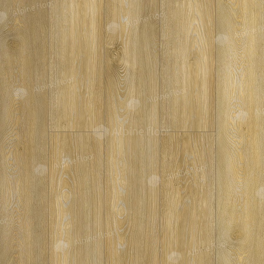 Каменный SPC ламинат Alpine Floor Tulesna Ottimo Allora 1004-18 43 класс 4 мм 2.23 кв.м 122х18.3 см