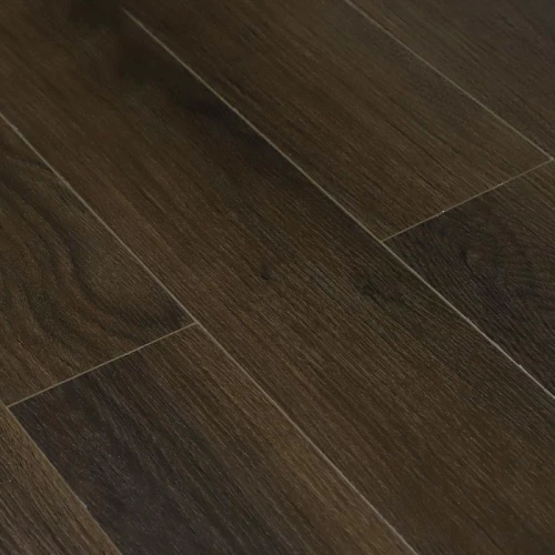 Каменно-полимерная плитка L'Quarzo Magia Дуб Чабакано Lm813 42 класс 4,5 мм