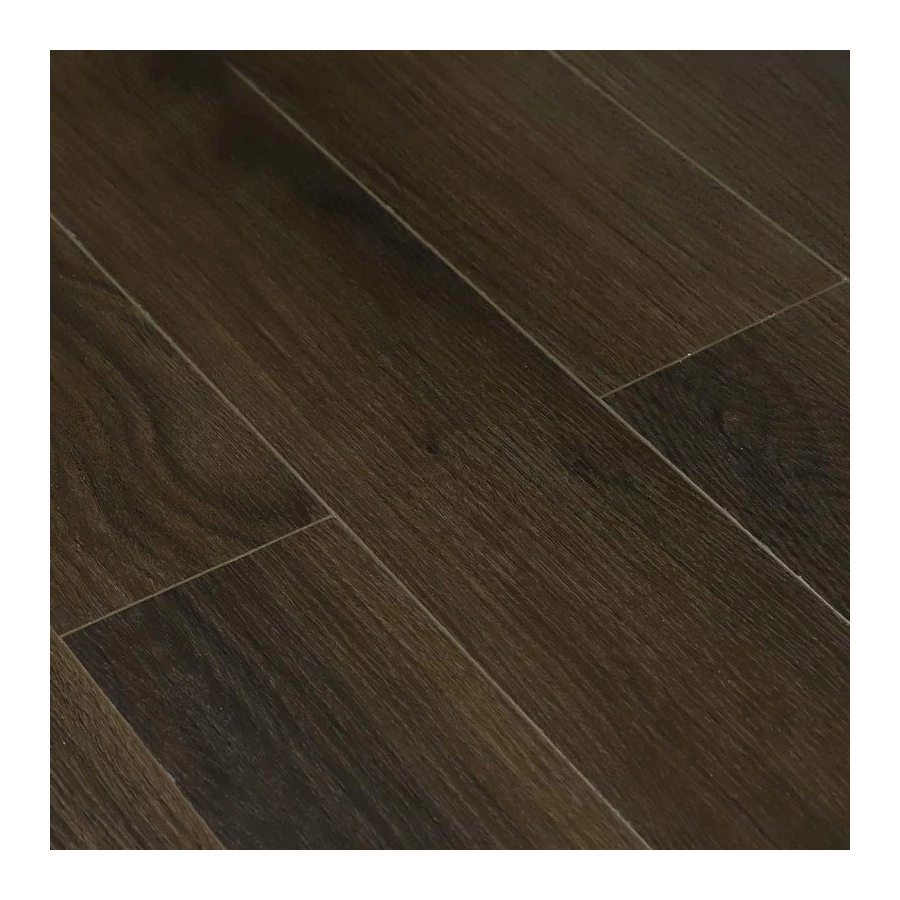 Каменно-полимерная плитка L'Quarzo Magia Дуб Чабакано Lm813 42 класс 4,5 мм