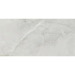Керамогранит Azteca Onyx Pav. Lux light grey 30 120х60 см