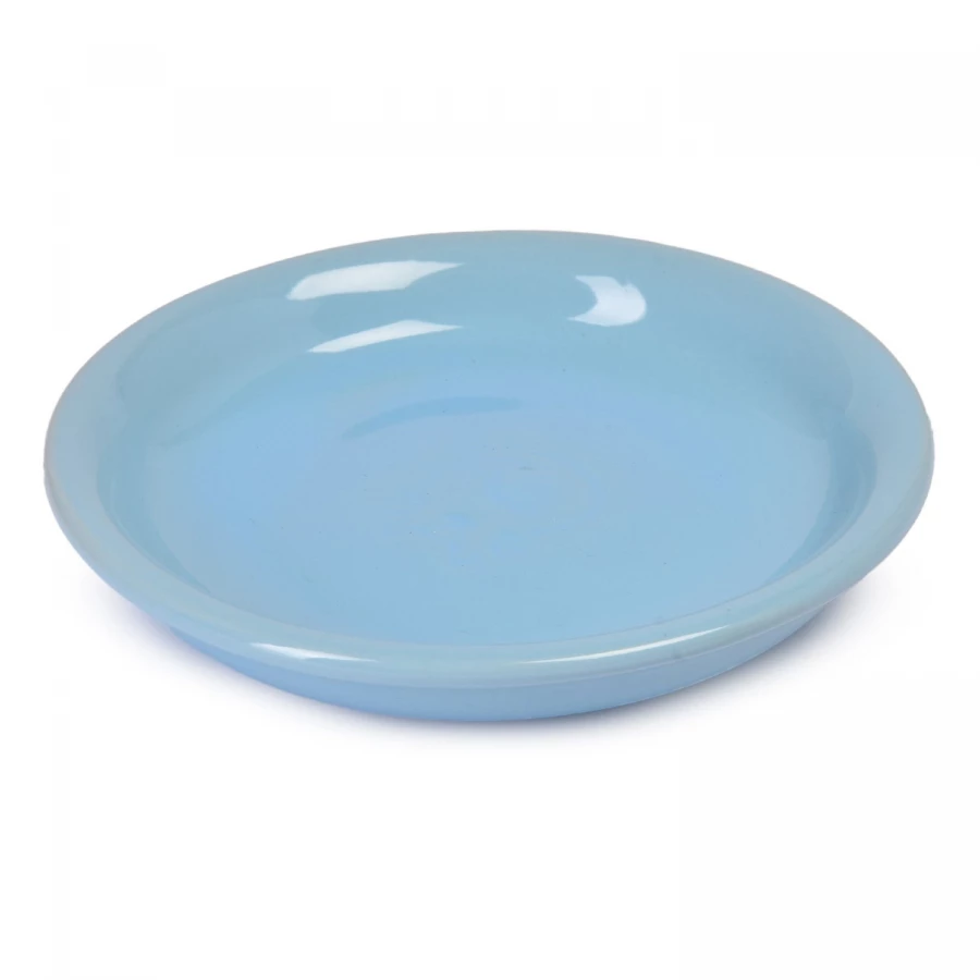 Миска Nobby голубая керамика 0,10 л 