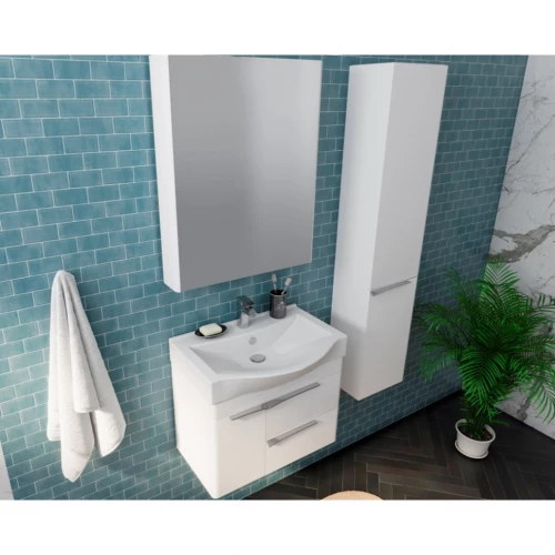 Умывальник Santek Беверли 1.WH30.2.501 65 см