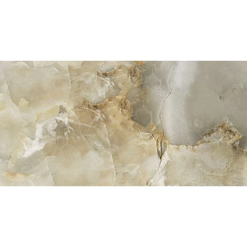 Плитка настенная Primavera Леандр серый глянец TP3667B 60х30 см