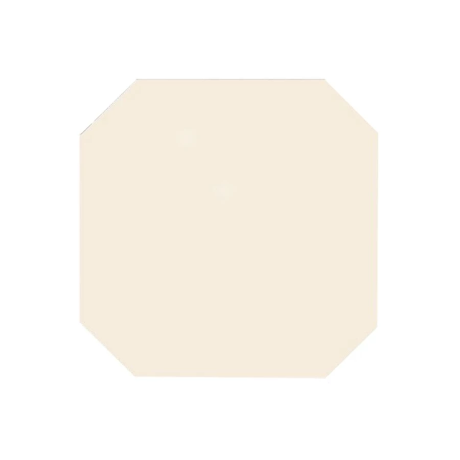 Керамогранит Ce.Si. Metro Cotone Ottagono Matt матовый бежевый 5MA200200OT_16 20х20 см