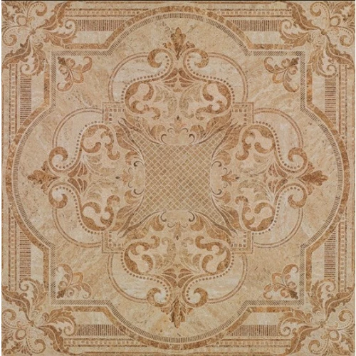 Керамическая плитка Dec Emigres Mosaic Tivoli beige 60х20 см
