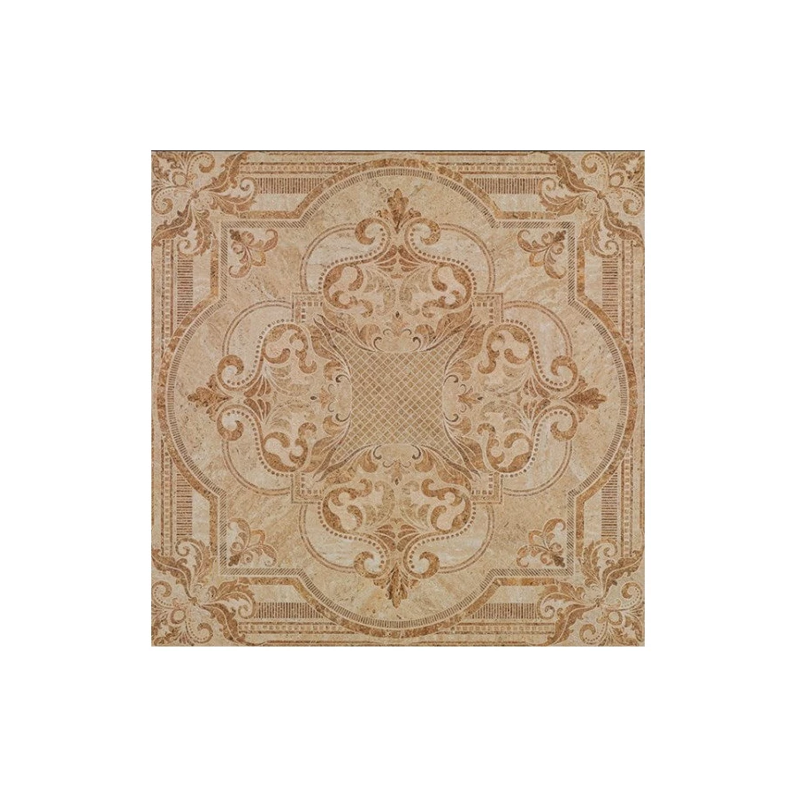 Керамическая плитка Dec Emigres Mosaic Tivoli beige 60х20 см