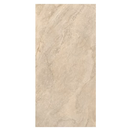 Керамогранит Rigel Beige рельефный матовый бежевый NR238 120х60 см