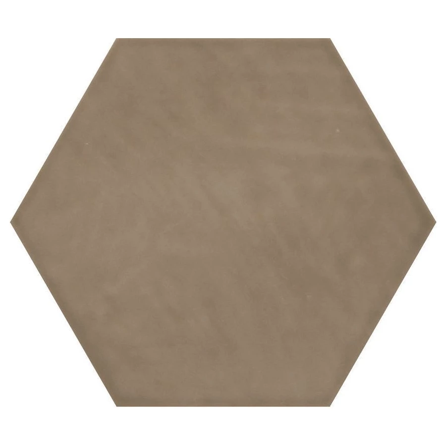 Керамическая плитка Cifre Rev. Vodevil moka коричневый 17,5х17,5 см