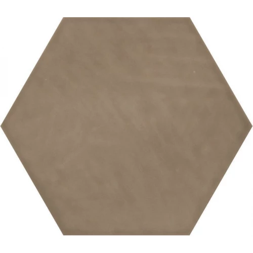 Керамическая плитка Cifre Rev. Vodevil moka коричневый 17,5х17,5 см