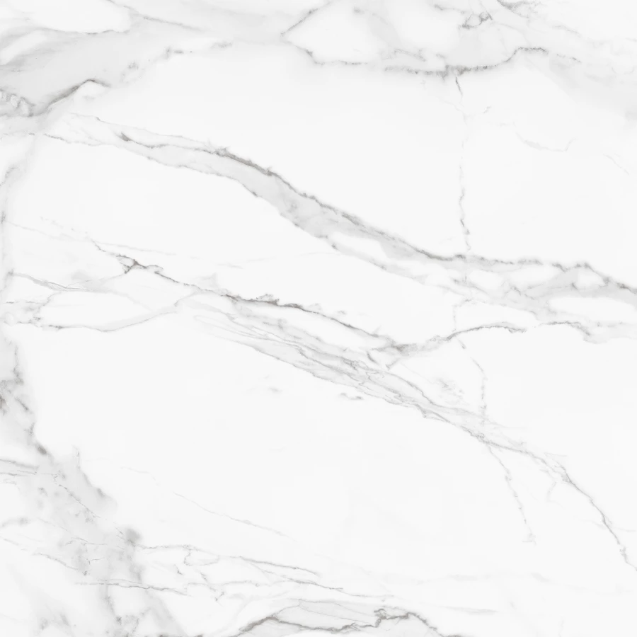 Керамогранит Gracia Ceramica Flash White PG 01 матовый белый 010400001246 45х45 см