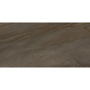 Керамогранит Delacora Nepal Dark матовый карвинг коричневый D120230M 120х60 см