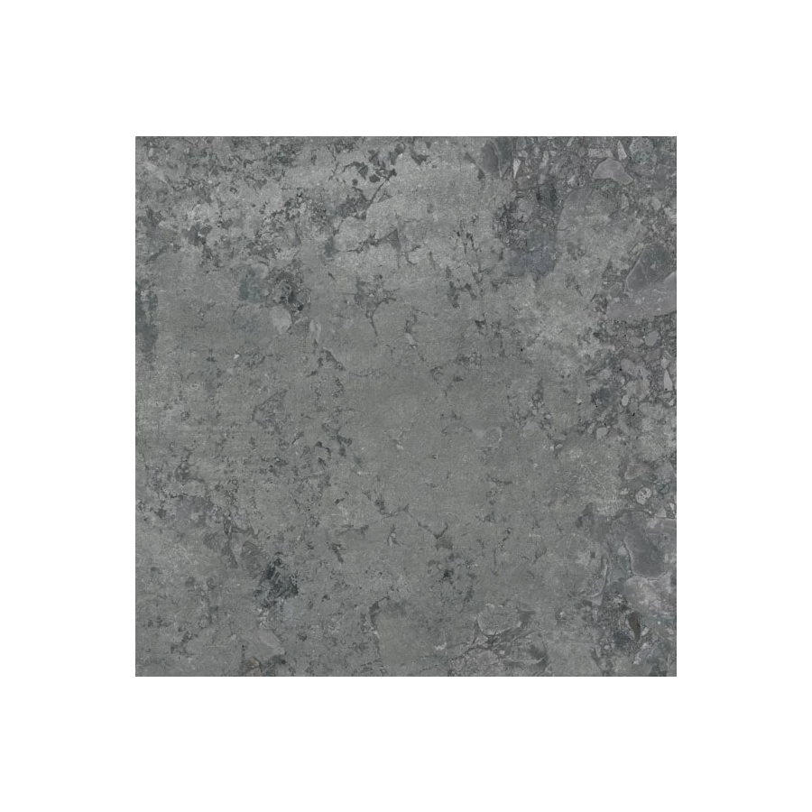 Керамогранит Idalgo Граните Доломити Монте Птерно Тёмный матовый ID9095E114MR 60х60 см