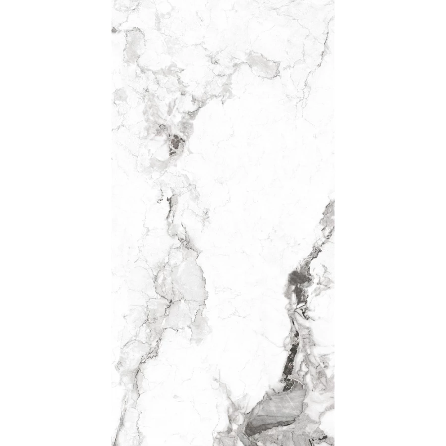 Керамогранит Basconi Home Capolavoro full body polished sinking ink BHW-0002 120х60 см