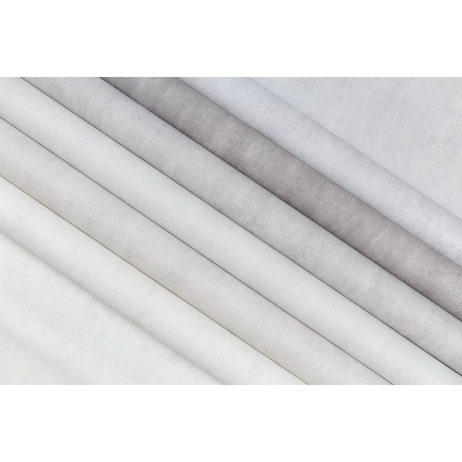 Обои флизелиновые VOG Collection П Аккаунт серые VV71921-41 1,06х10,05 м