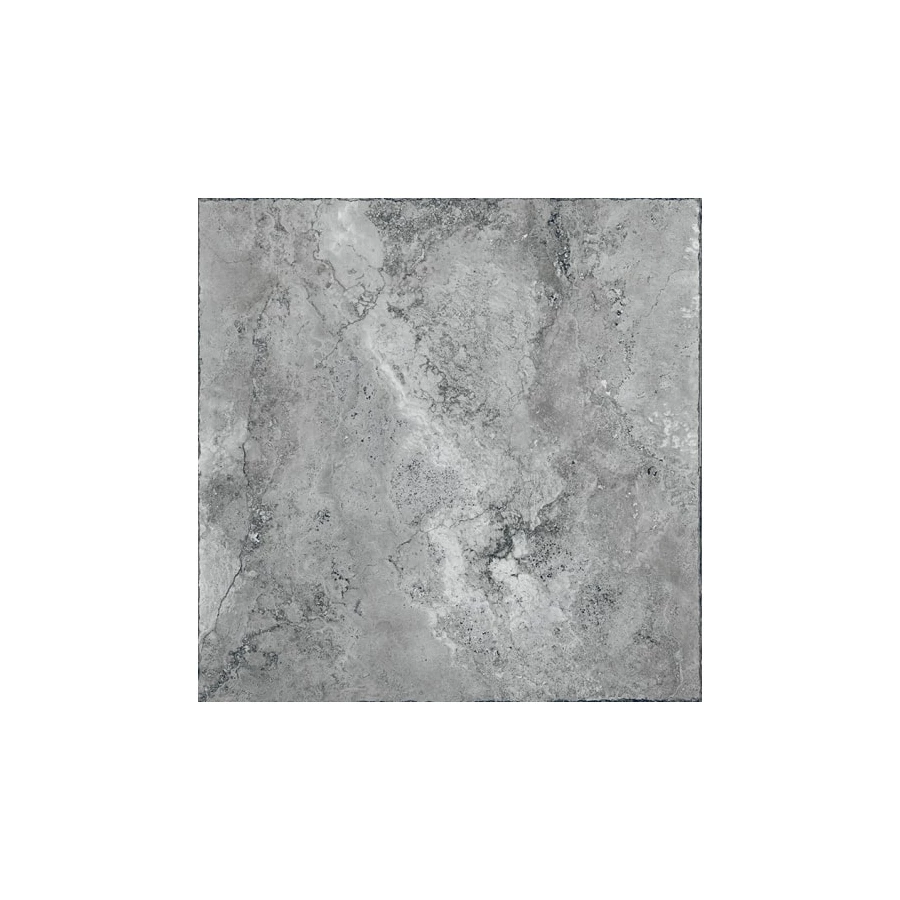 Керамогранит ProGRES Hornito Graphite матовый граниль темно-серый 737386 45х45 см