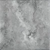 Керамогранит ProGRES Hornito Graphite матовый граниль темно-серый 737386 45х45 см