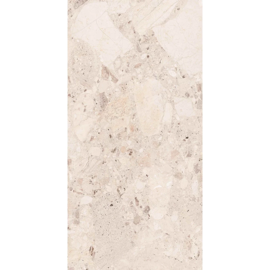 Керамогранит Belleza Clio Ivory Deck матовый бежевый 120х60 см