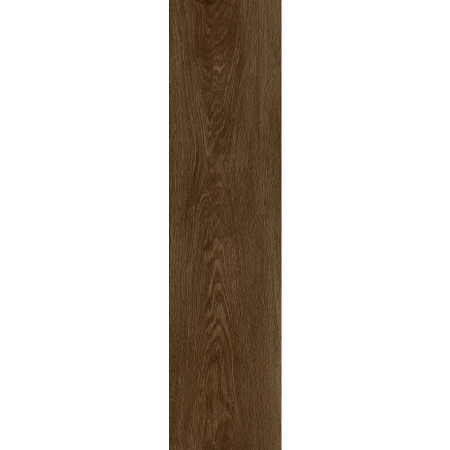 Керамогранит Global Tile Gotland матовый коричневый GT208018604MСR 80х19,8 см