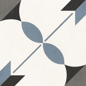 Керамогранит New Trend Design Art Felix матовый многоцветный GP2020DNN15 20х20 см