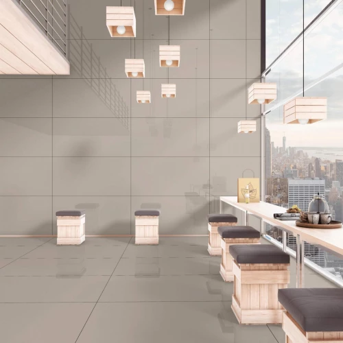 Керамогранит Belleza Eva Pearl Carving CR 120х60 см