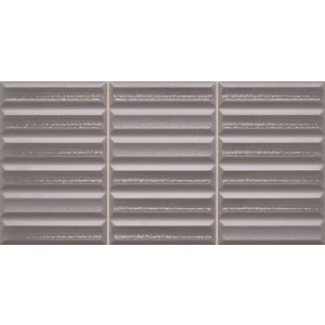 Плитка настенная Harmony Peronda Moves Anth матовая серая 5074436412 40х20 см