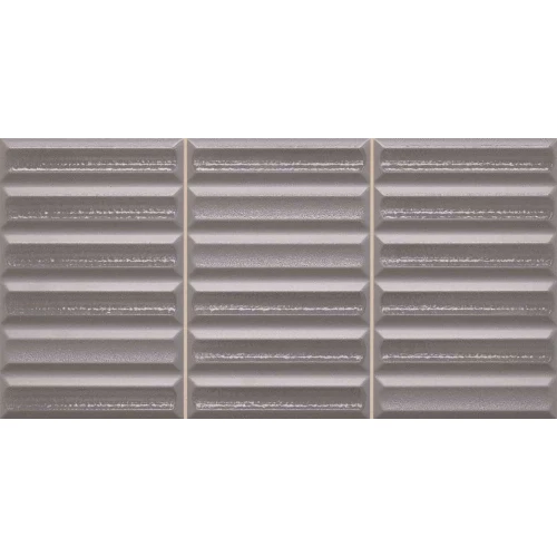 Плитка настенная Harmony Peronda Moves Anth матовая серая 5074436412 40х20 см