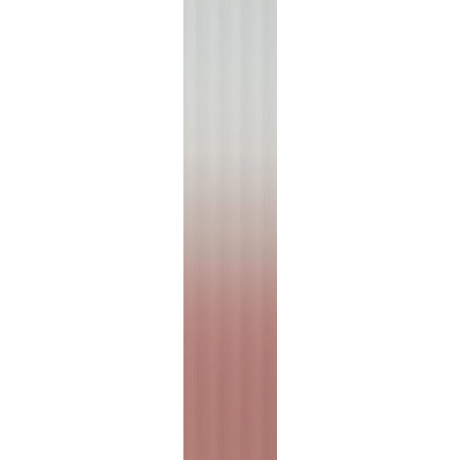 Плитка керамическая WOW Меланж Еартh Скы / Melange Earth Sky матовый голубой 132676 54,2х10,7 см