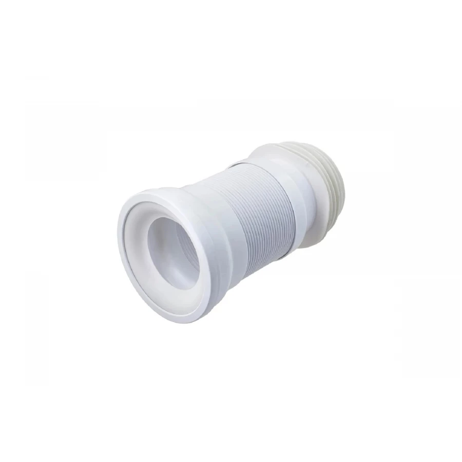 Гофра для унитаза RM армированная RM-SA110