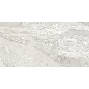 Керамогранит LCM Mineral Gray полированный серый 60120INL15P 120х60 см