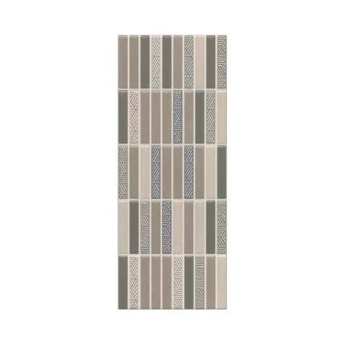Декор Kerama Marazzi Параллель 50*20 см