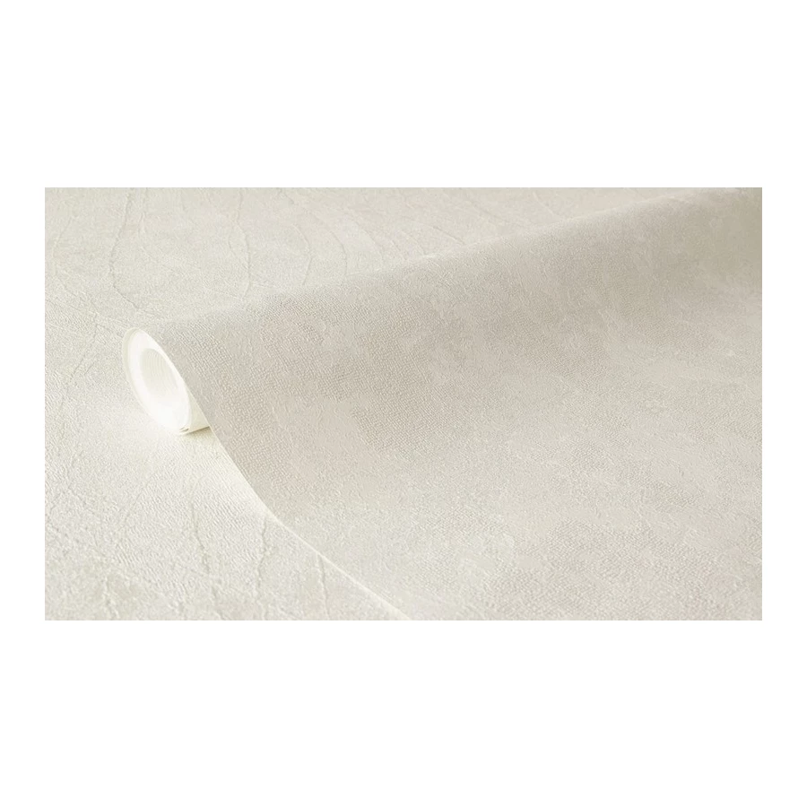 Обои флизелиновые Аспект Оскар белые 70491-11 1,06х10,05 м