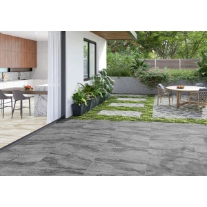 Керамогранит лаппатированный ALMA Ceramica Bottichino 1,44 кв.м. 0,85GFU60120BTC70L 120х60х0,85 см