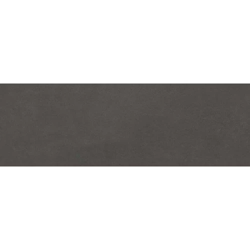 Плитка настенная Cifre Gravity Anthracite Mt матовая черная 120х40 см