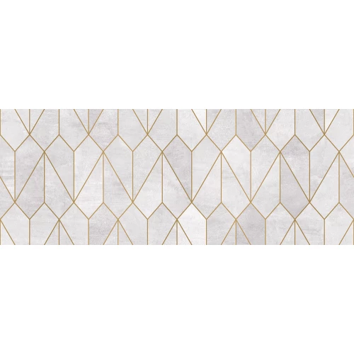 Декор CGT City loft серый 60*23 см