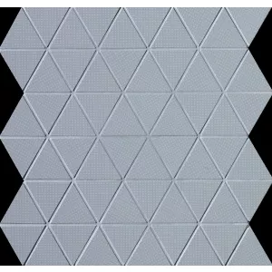 Мозаика Fap Ceramiche Pat Sky Triangolo Mosaico fOEE 30,5x30,5 