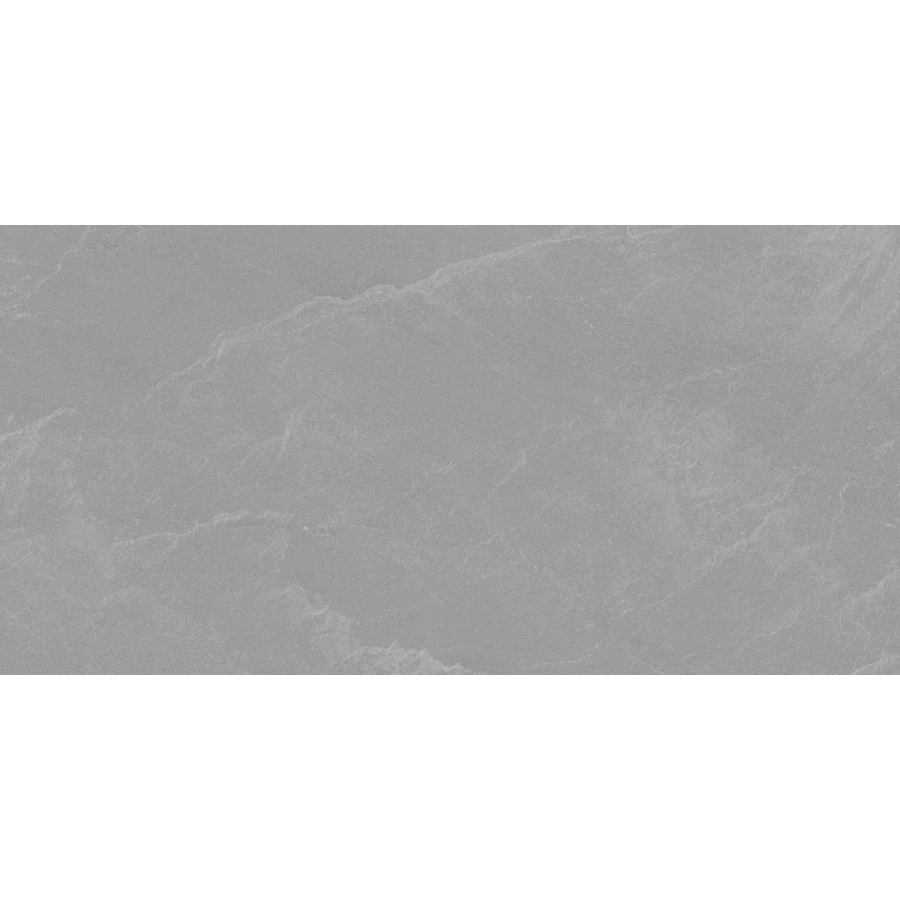 Керамогранит Laparet Archie Grey Pro матовый серый R10GR 120х60 см