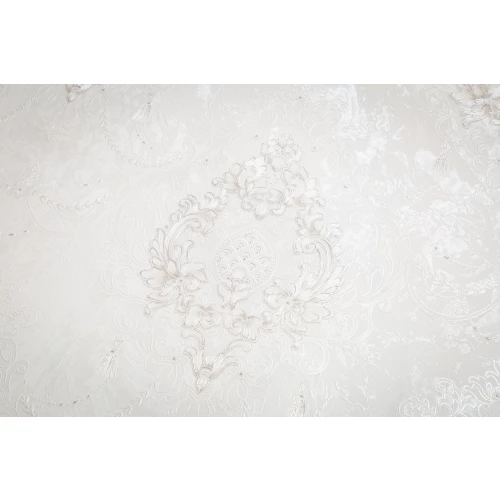 Обои флизелиновые Palitra Life Andijana белые PL72467-11 1,06х10,05 м