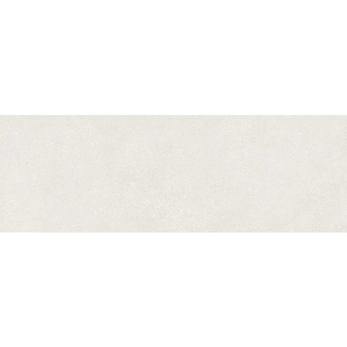 Плитка настенная Argenta Level XS Blanco матовая белая 90х30 см