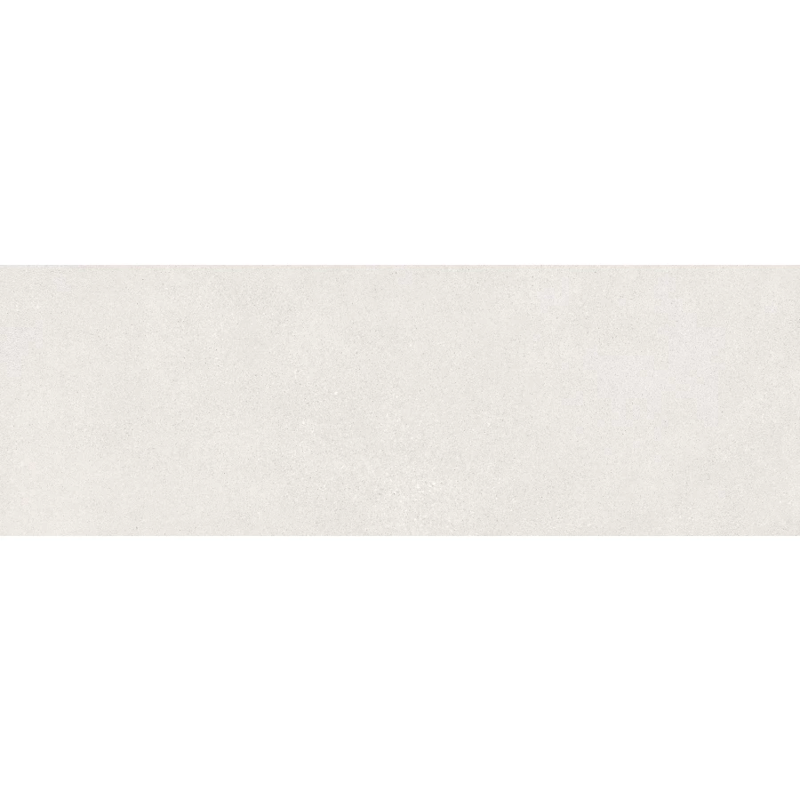 Плитка настенная Argenta Level XS Blanco матовая белая 90х30 см