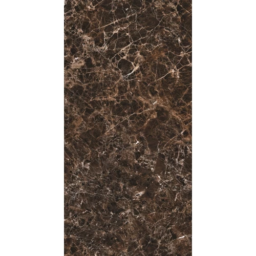 Керамогранит Maimoon Ceramica HG Glossy Emperador Nuvo 120х60 см