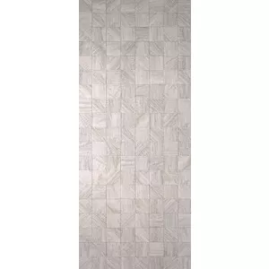 Плитка Creto Effetto Wood Mosaico Grey 03 A0425H29603 25х60
