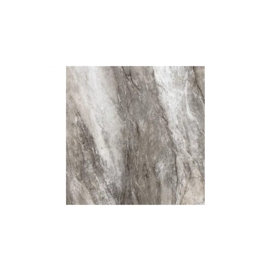 Керамическая плитка напольная АТЕМ Cremona камень серая 48х48 см